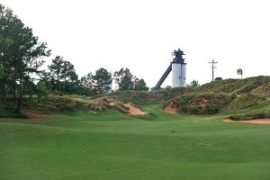 Tobacco Road 13th Approach 2025